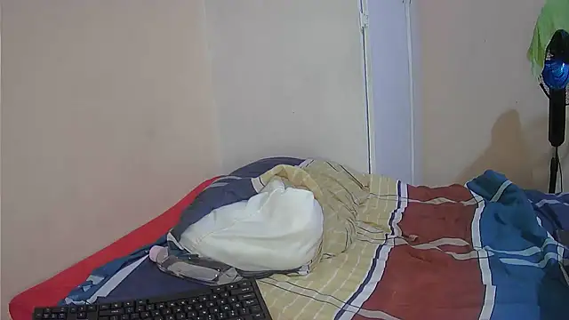 BigBootyStudent online show from 24, 1, 2025