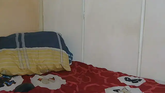 BigBootyStudent online show from 9, 10, 2025