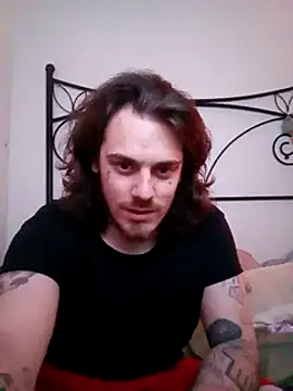 PiercedDick online show from 14, 3, 2025