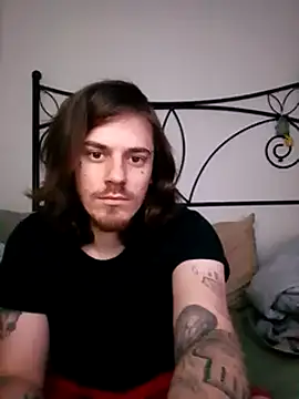 PiercedDick online show from 14, 3, 2025