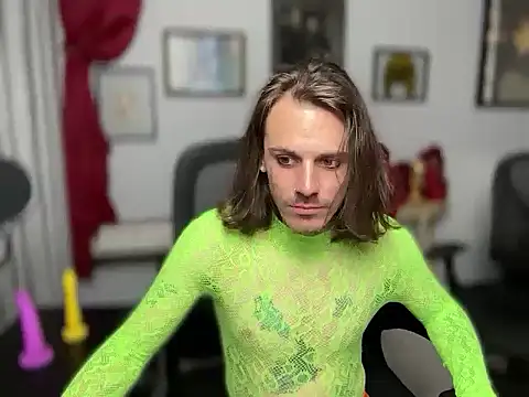PiercedDick online show from 20, 5, 2026