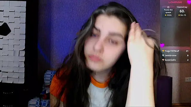  Roselina  online show from 10, 1, 2026