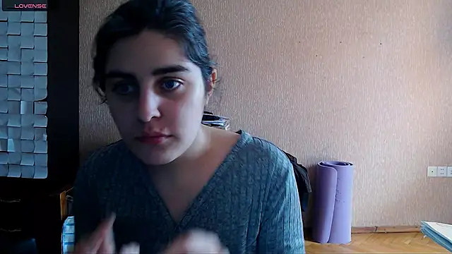  Roselina  online show from 9, 2, 2026