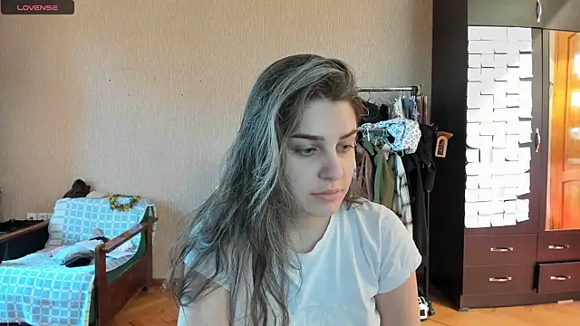  Roselina  online show from 20, 5, 2026