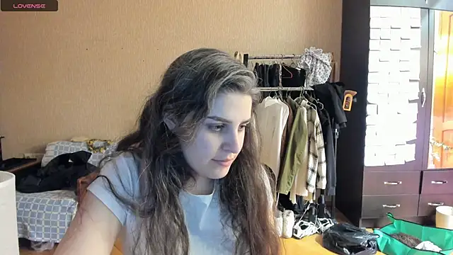  Roselina  online show from 24, 5, 2026