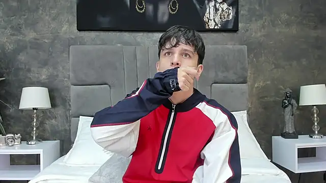 bruce hans online show from 5, 11, 2025