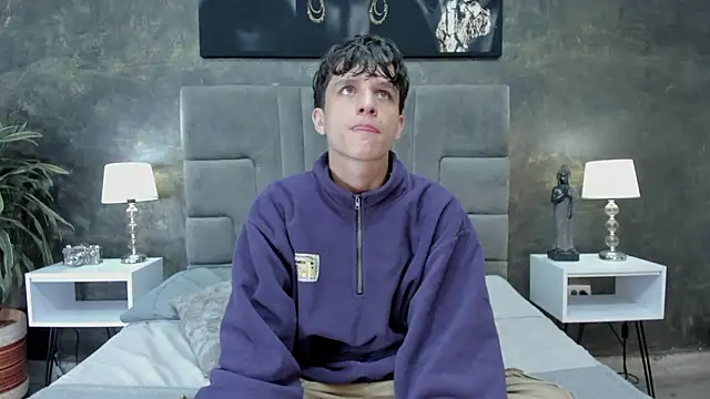 bruce hans online show from 21, 2, 2026