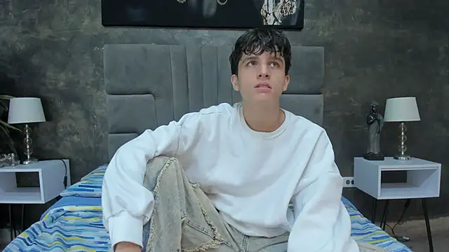 bruce hans online show from 15, 4, 2026