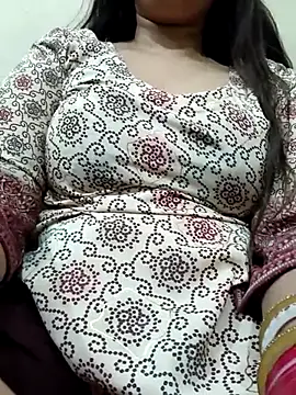 Alfiza46 online show from 14, 3, 2025