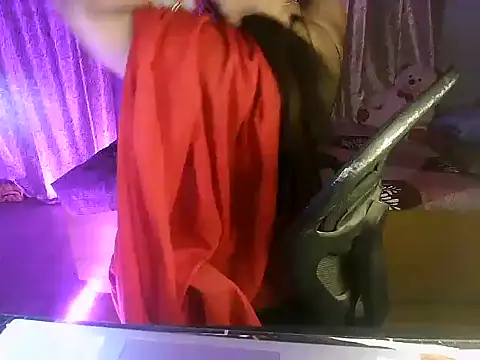 Alfiza46 online show from 10, 10, 2025