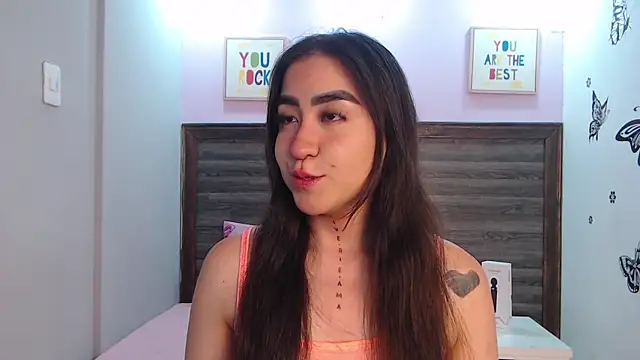 AdaaMillan online show from 14, 9, 2025