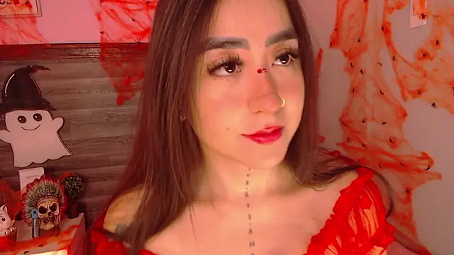 AdaaMillan online show from 29, 10, 2025