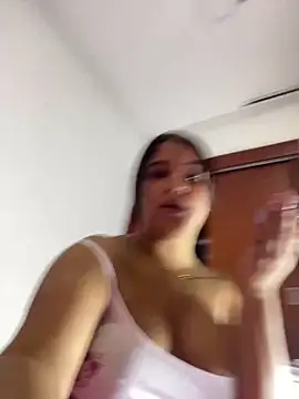 Snapshot of Cinnamon-Dirty chatting on 19, 2, 2025 Cinnamon-Dirty online show from 19, 2, 2025