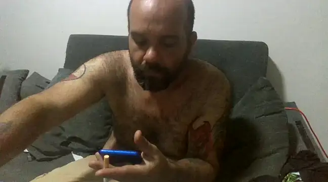 Snapshot of Chubi6669 chatting on 22, 1, 2025 Chubi6669 online show from 22, 1, 2025