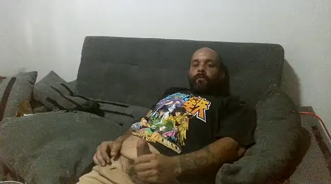 Snapshot of Chubi6669 chatting on 22, 1, 2025 Chubi6669 online show from 22, 1, 2025