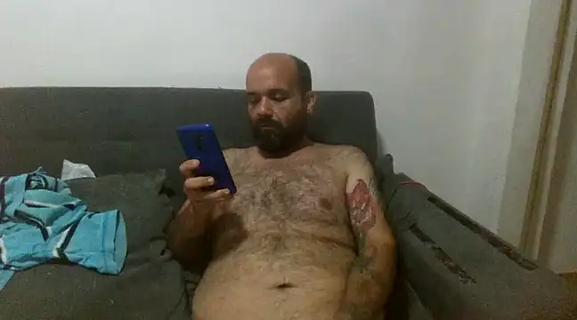 Snapshot of Chubi6669 chatting on 26, 1, 2025 Chubi6669 online show from 26, 1, 2025