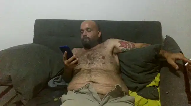 Snapshot of Chubi6669 chatting on 9, 2, 2025 Chubi6669 online show from 9, 2, 2025