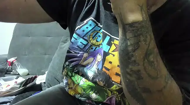 Snapshot of Chubi6669 chatting on 25, 2, 2025 Chubi6669 online show from 25, 2, 2025