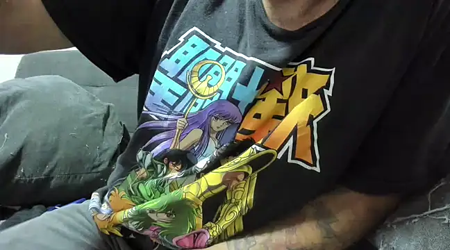 Snapshot of Chubi6669 chatting on 26, 2, 2025 Chubi6669 online show from 26, 2, 2025