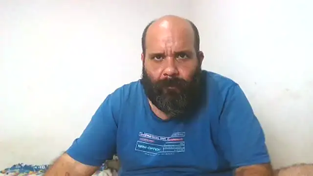 Chubi6669 online show from 17, 5, 2026