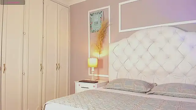 connor and angel online show from 25, 2, 2025