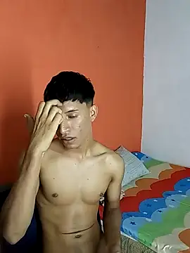 matteo rivas online show from 20, 1, 2025