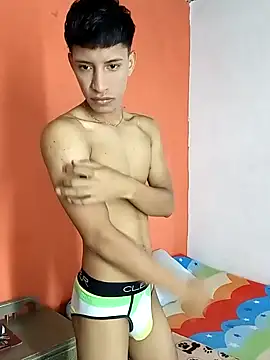 matteo rivas online show from 21, 1, 2025