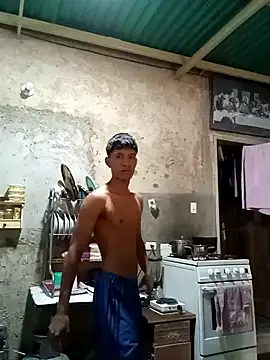 matteo rivas online show from 23, 1, 2025