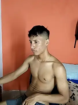 matteo rivas online show from 30, 1, 2025