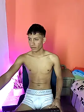 matteo rivas online show from 27, 2, 2025