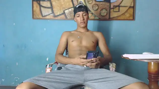 matteo rivas online show from 21, 12, 2025