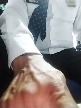 Jinenez online show from 25, 10, 2025