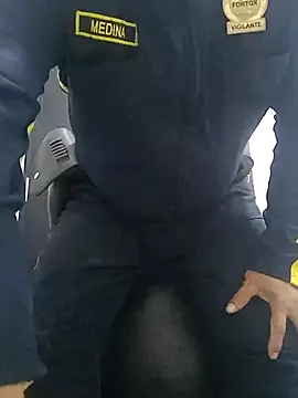 Jinenez online show from 5, 4, 2026