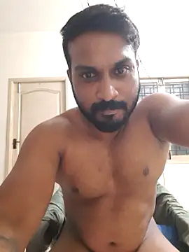 Chennaibull15 online show from 15, 1, 2025