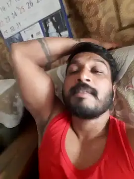 Chennaibull15 online show from 18, 1, 2025