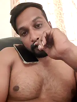 Chennaibull15 online show from 15, 2, 2025