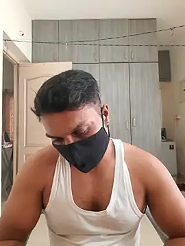 Chennaibull15 online show from 19, 2, 2025