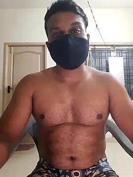 Chennaibull15 online show from 19, 2, 2025