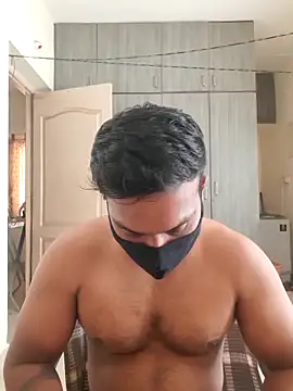 Chennaibull15 online show from 13, 3, 2025