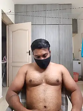 Chennaibull15 online show from 15, 3, 2025