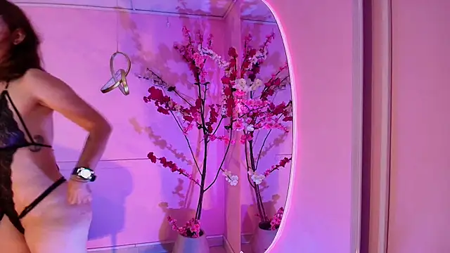 scarlette69 online show from 22, 2, 2025