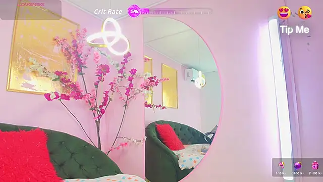 scarlette69 online show from 22, 9, 2025