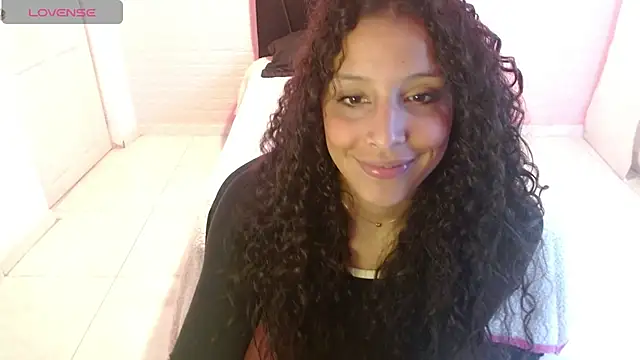 Snapshot of DULCE1609 chatting on 13, 7, 2026 DULCE1609 online show from 13, 7, 2026