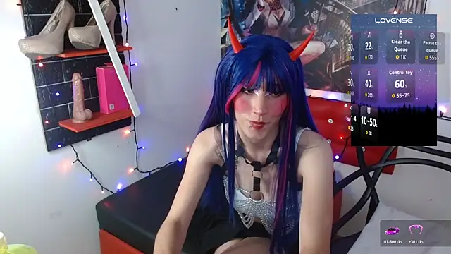 miss moonlight online show from 18, 11, 2025