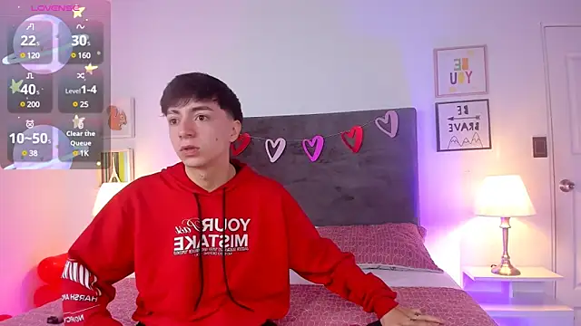 ethan and ava online show from 15, 2, 2025