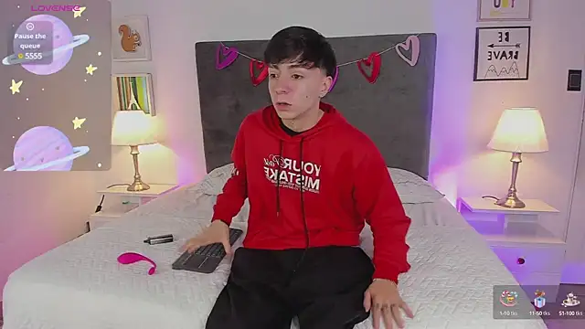 ethan and ava online show from 5, 3, 2025