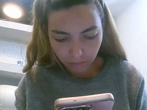 Snapshot of VittoriaTaylor chatting on 12, 2, 2026 VittoriaTaylor online show from 12, 2, 2026