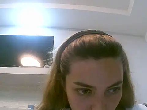 Snapshot of VittoriaTaylor chatting on 13, 2, 2026 VittoriaTaylor online show from 13, 2, 2026