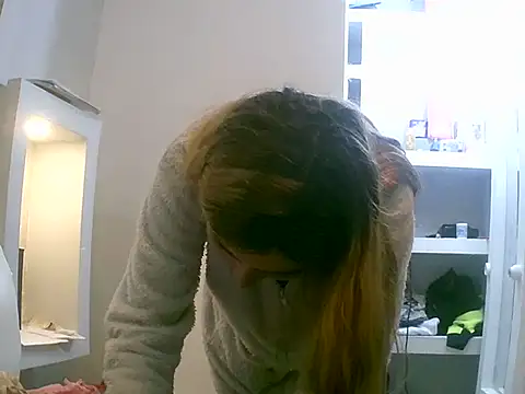 Snapshot of VittoriaTaylor chatting on 14, 2, 2026 VittoriaTaylor online show from 14, 2, 2026