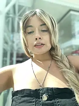 monicavictoria1301 online show from 17, 7, 2026